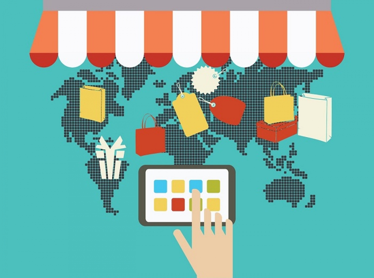 Cross-border commerce is booming, but customer service has to improve